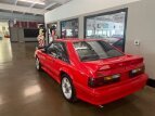 Thumbnail Photo 37 for 1993 Ford Mustang Cobra Hatchback